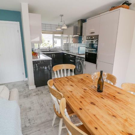76 Cefn Y Gader Villa Porthmadog Eksteriør bilde