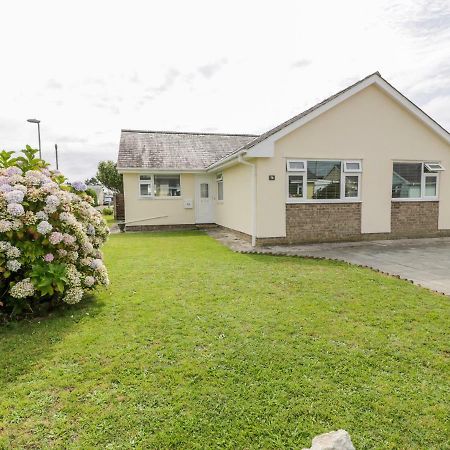 76 Cefn Y Gader Villa Porthmadog Eksteriør bilde