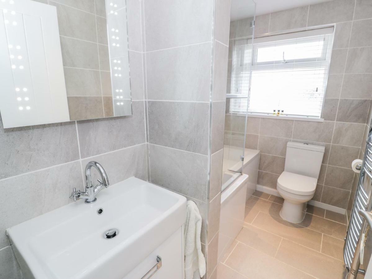 76 Cefn Y Gader Villa Porthmadog Eksteriør bilde