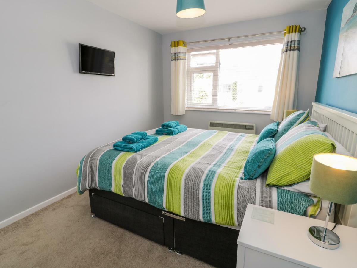 76 Cefn Y Gader Villa Porthmadog Eksteriør bilde