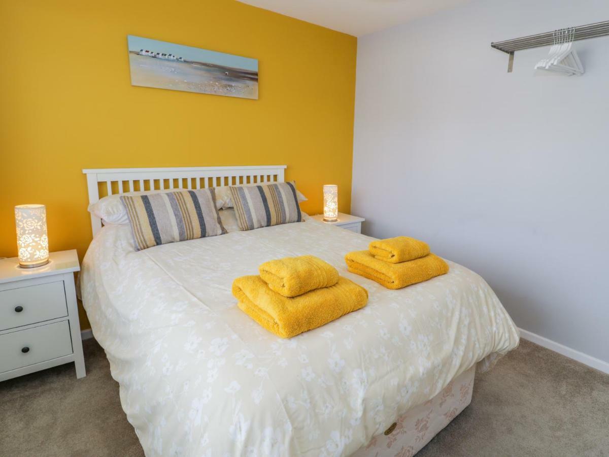 76 Cefn Y Gader Villa Porthmadog Eksteriør bilde