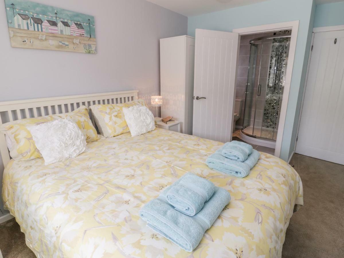 76 Cefn Y Gader Villa Porthmadog Eksteriør bilde