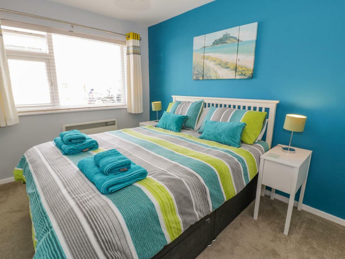 76 Cefn Y Gader Villa Porthmadog Eksteriør bilde