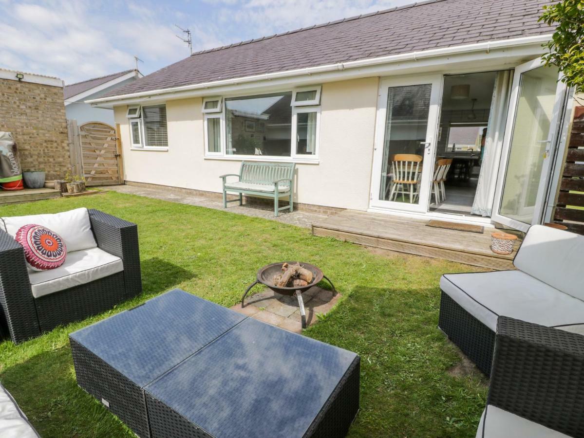 76 Cefn Y Gader Villa Porthmadog Eksteriør bilde