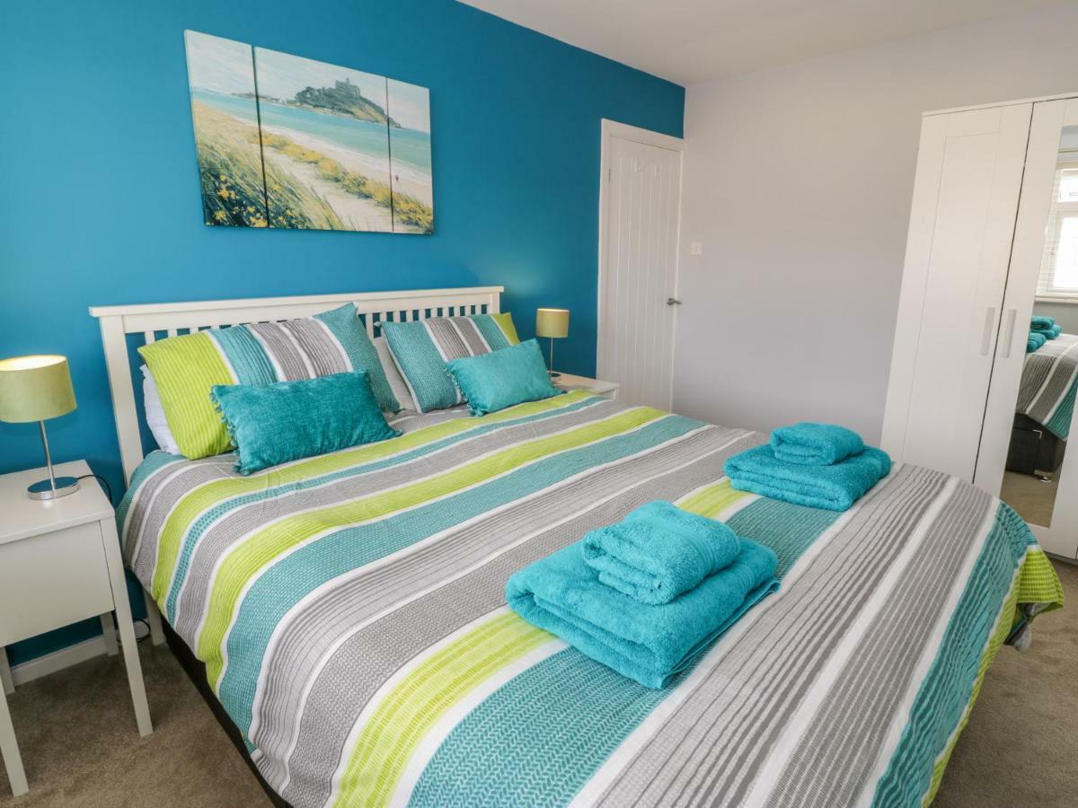 76 Cefn Y Gader Villa Porthmadog Eksteriør bilde