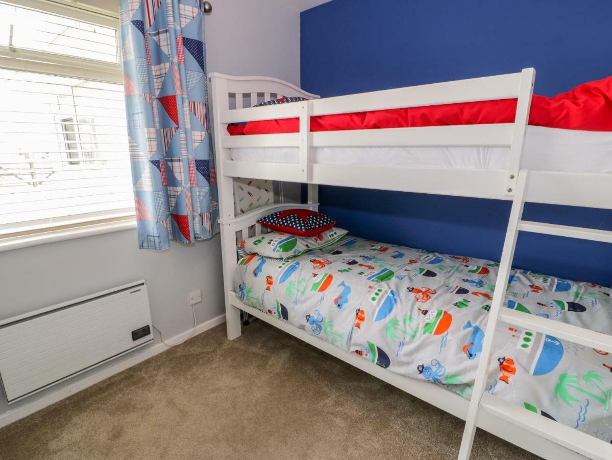 76 Cefn Y Gader Villa Porthmadog Eksteriør bilde