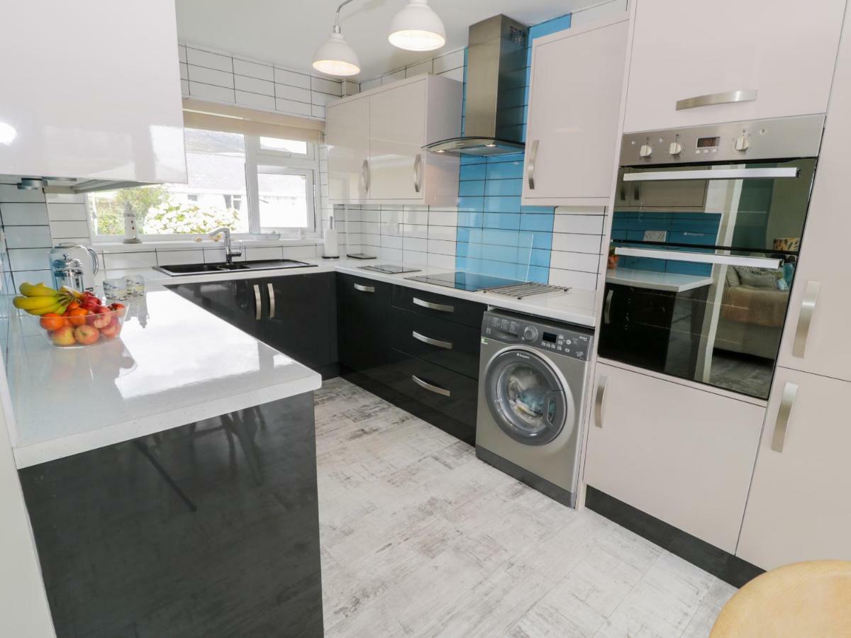 76 Cefn Y Gader Villa Porthmadog Eksteriør bilde